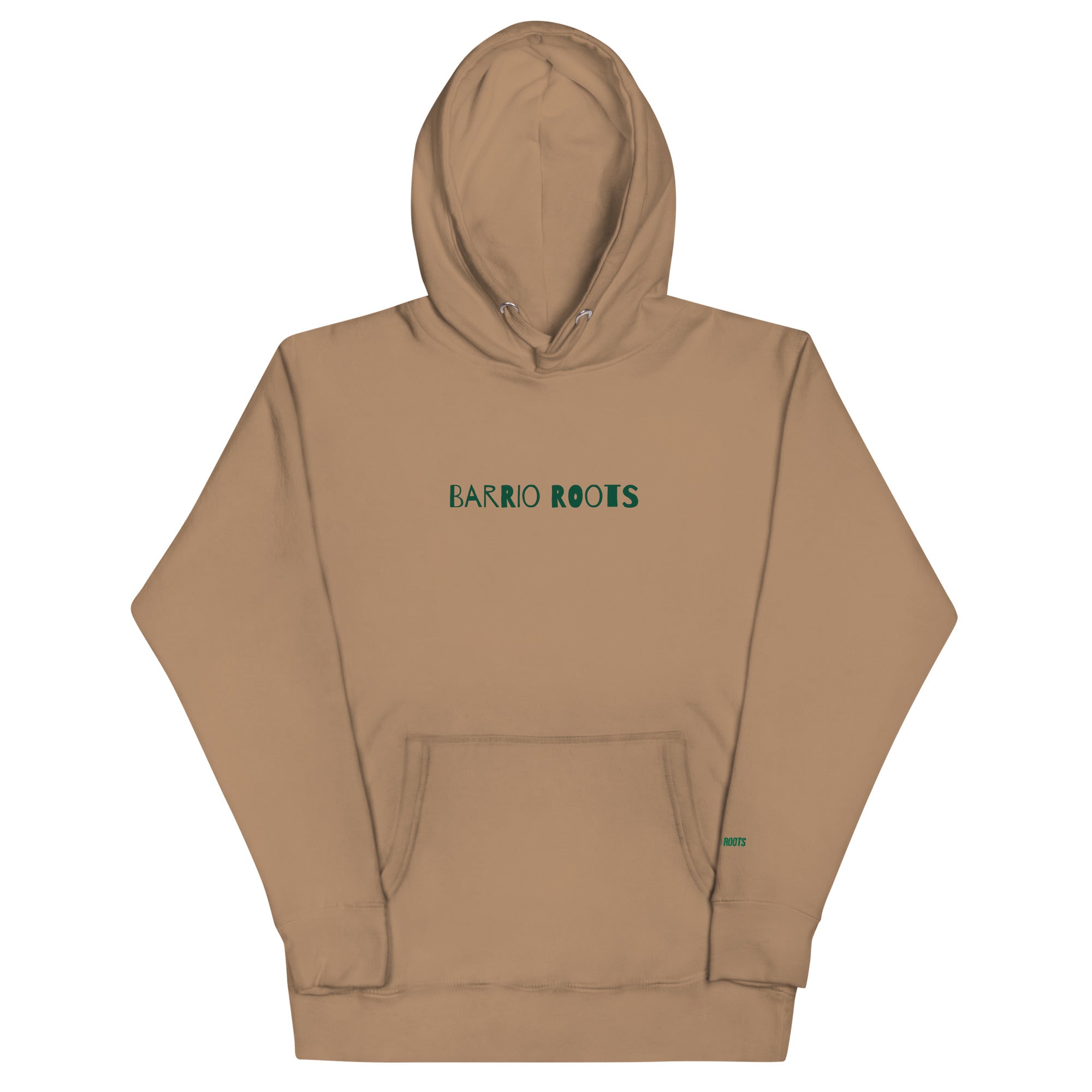 "La neta" Hoodie