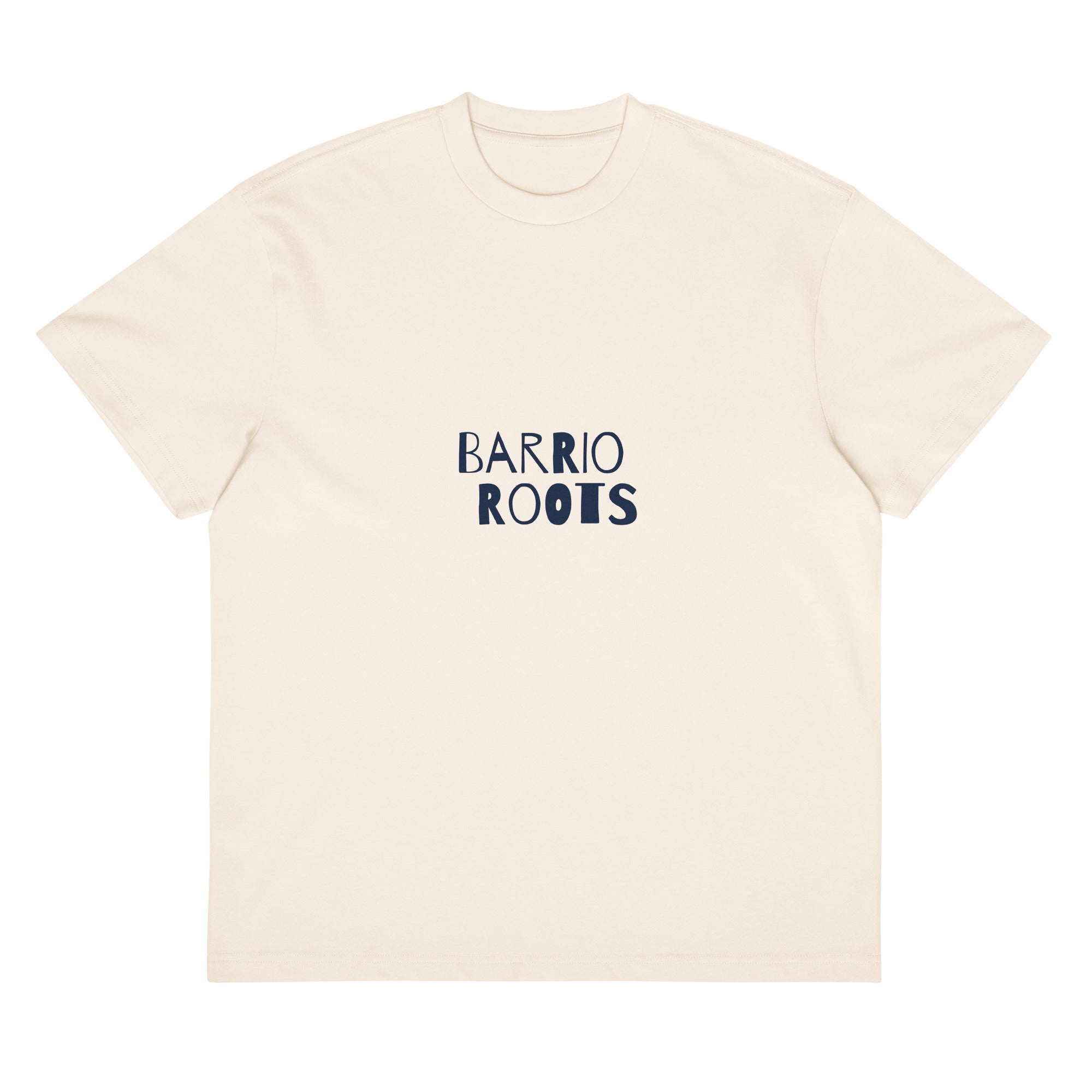 "Más Mexicano Que El Nopal" T-shirt